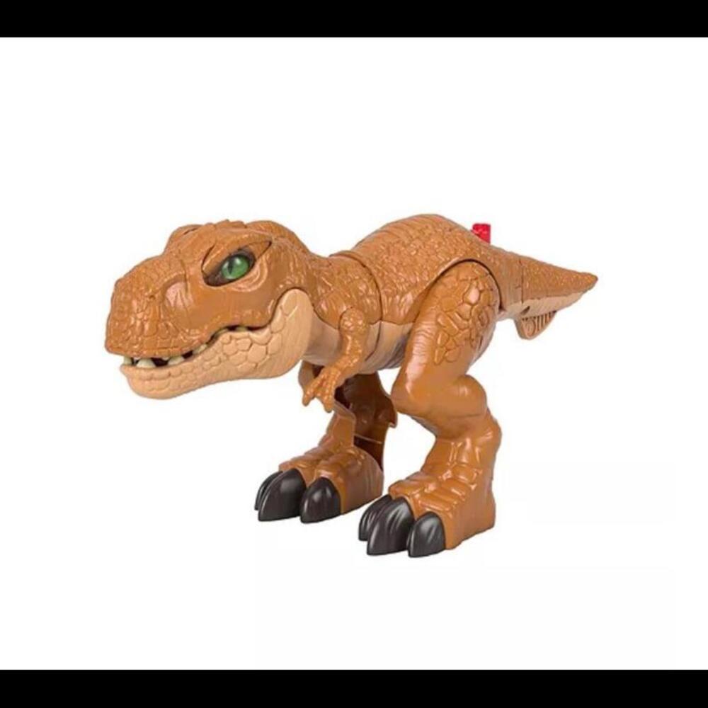 DINOSAUR TOY